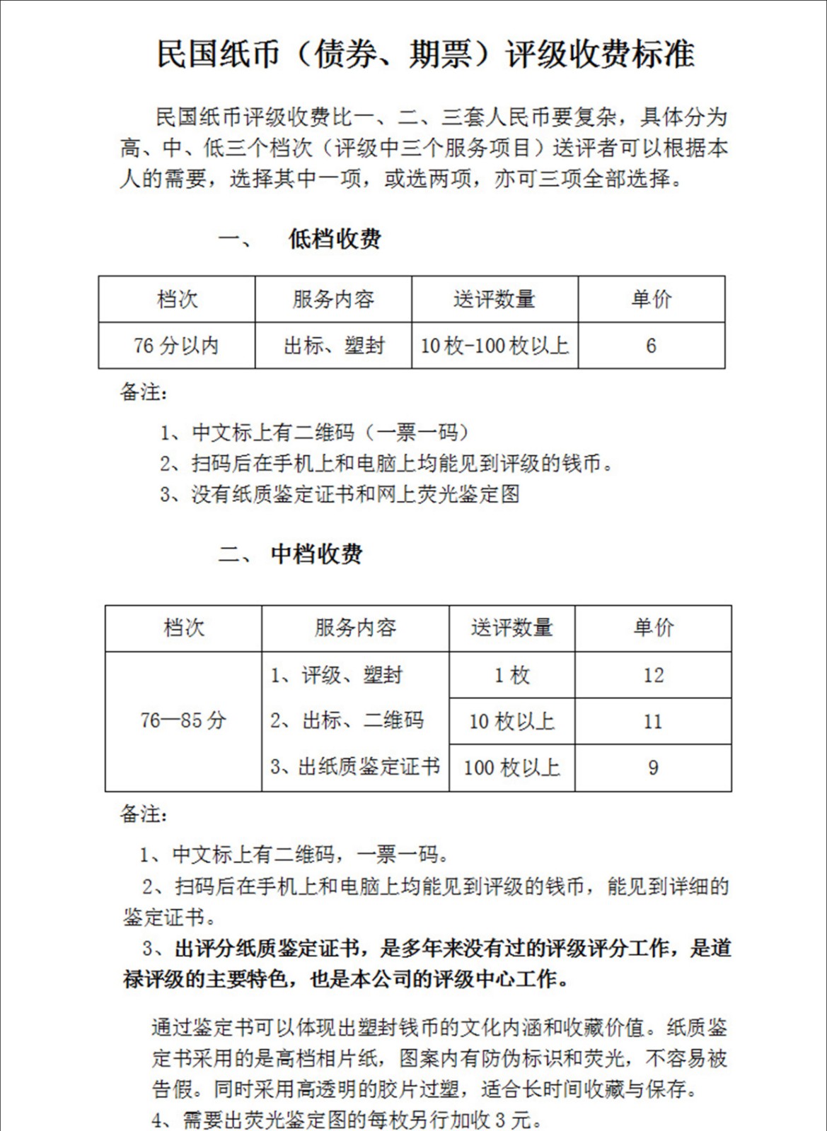 民国纸币评级收费标准_01.jpg